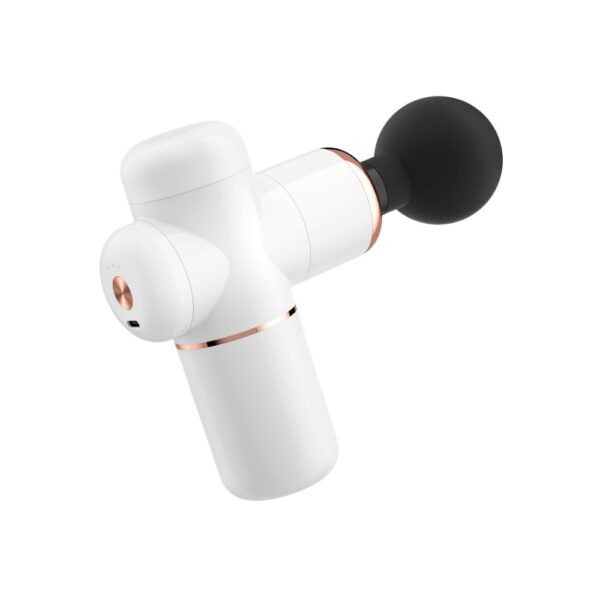 XO FG01 Fascia Gun White