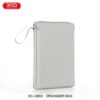 XO CB03 pad Tablet Bag (12.9 inch) Gray