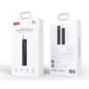 XO CRP01 Infrared Detector Anti-bugging/anti-snooping/anti-location detector Black