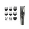 XO CF16 Smart Digital Hairdresser 2000mAh Tarnish