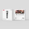 XO CF16 Smart Digital Hairdresser 2000mAh Tarnish