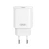 6920680856121 XO CE25(EU) PD25W USB-C Fast Charger White