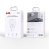 6920680856121-2 XO CE25(EU) PD25W USB-C Fast Charger White