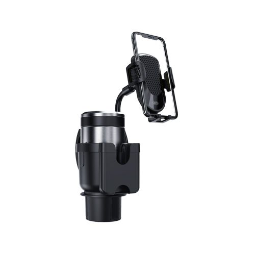 XO C140 Cup Holder Black