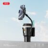 XO C140 Cup Holder Black