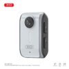 XO BCC15 Bluetooth Transmitter Support TF card Tarnish