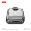 XO BCC15 Bluetooth Transmitter Support TF card Tarnish