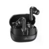 XO X34 Starry Sky Flip TWS Bluetooth Headset Black