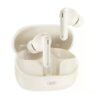 XO X34 Starry Sky Flip TWS Bluetooth Headset Beige