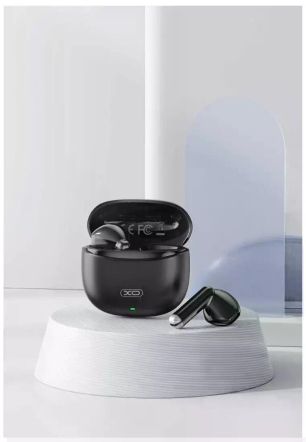 XO X33 Yu Jing TWS Bluetooth Headset White