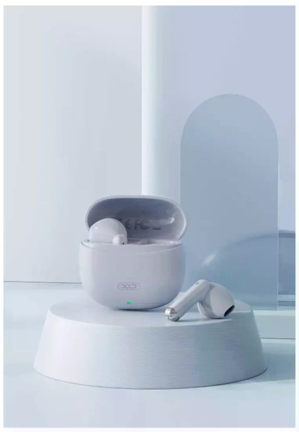 XO X33 Yu Jing TWS Bluetooth Headset White