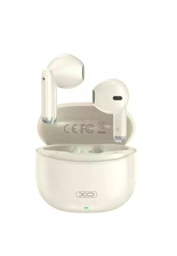 XO X33 Yu Jing TWS Bluetooth Headset White