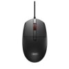 XO M8 YunXiao Wired Mouse Black