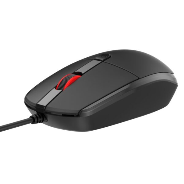XO M8 YunXiao Wired Mouse Black