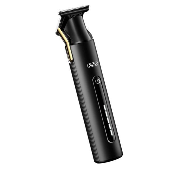XO CF20 Smart Electric Hairdresser Black