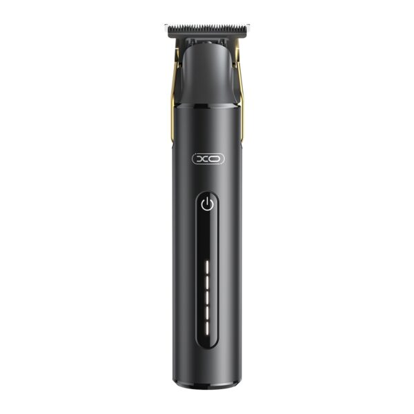 XO CF20 Smart Electric Hairdresser Black
