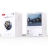 XO CF21 electric rotary shaver Blue