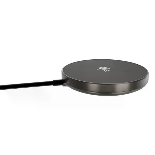 XO CX029 QI2 Magnetic 15W Wireless Charger Black