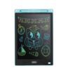 XO V01 LCD Handwriting Tablet 10 inch pink