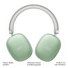 XO BE45 Beiguo Headband Bluetooth Headset Sliver