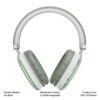 XO BE45 Beiguo Headband Bluetooth Headset Sliver