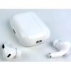 XO EV53 ANC Noise Noise Cancellation Wireless TWS headset (full functions) White