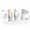 6920680860050-3 XO L149(EU) PD30W 1USB-A+1USB-C Charger White