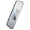 XO XJ06 Intelligent Rearview Mirror 5-inch Car Recorder with WiFi With Touch (No Card) Black