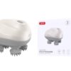 XO FG03 Head Massager white