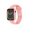 XO H140 Kids Smart 4G Watch pink