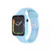 XO H140 Kids Smart 4G Watch pink
