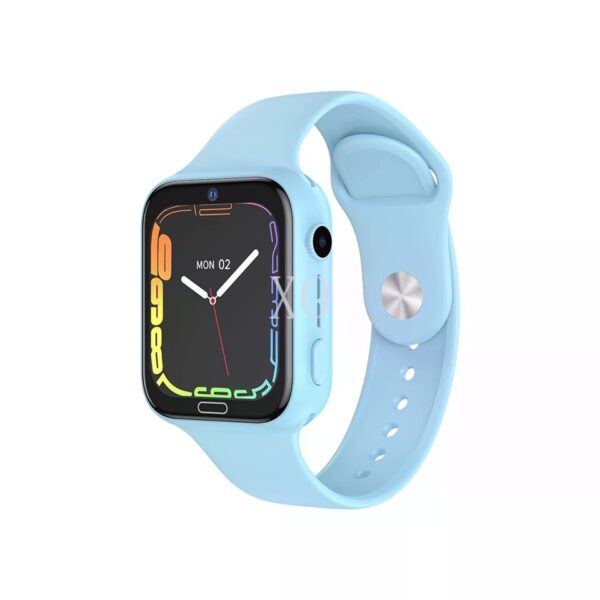 XO H140 Kids Smart 4G Watch pink