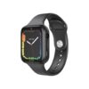 XO H140 Kids Smart 4G Watch pink