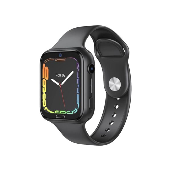 XO H140 Kids Smart 4G Watch pink