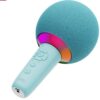 XO BE50 Lollipop Bluetooth Microphone beige