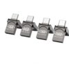 6920680862429 XO DK10 USB3.2 +Type-c 32G Tranish