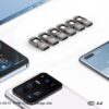 6920680862429-2 XO DK10 USB3.2 +Type-c 32G Tranish