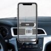 XO C38 magnetic car holder  Tarnish