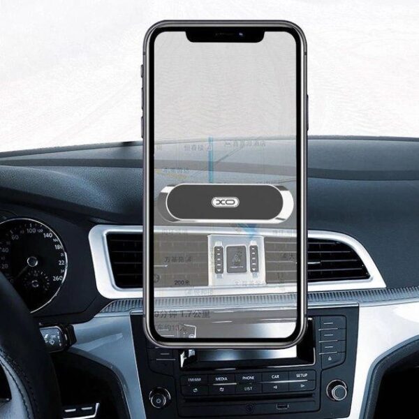 XO C38 magnetic car holder  Tarnish