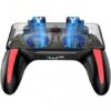 XO H10 gaming heat dissipation handle Black