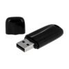 XO U20 Flash Disk 64GB Black