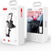 XO C41 car holder Black