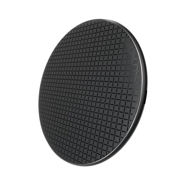 XO WX020 15W wireless charger  White