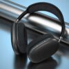 XO BE25 Stereo Wireless Headphone Black