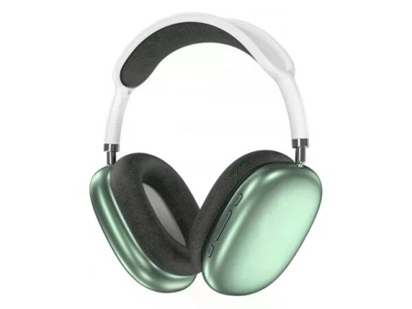 XO BE25 Stereo Wireless Headphone Black