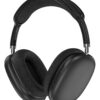 XO BE25 Stereo Wireless Headphone Black