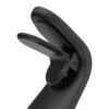 XO C82 Magnetic car holder  Black
