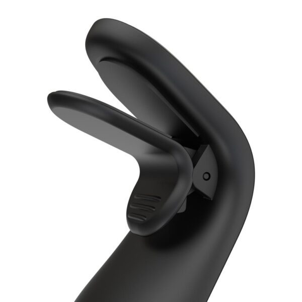 XO C82 Magnetic car holder  Black