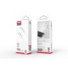 XO NB-Q190A Type-c to Type-c 60W  1M White