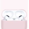 XO Apple AirPods Pro silicon case (without hanger) Pink